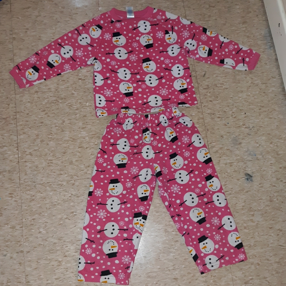 Pajama set